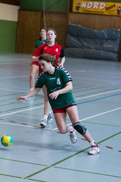 Bild 329 - A-Juniorinnen HSG Kremperheide/M�nsterdorf - HSG J�rl DE Vi�l : Ergebnis: 33:12